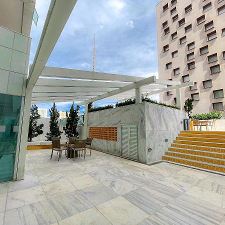 Flat Lider Brasilia Hotel Exterior foto